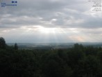 Archiv Foto Webcam Primda Pfraumberg Panaorama 06:00