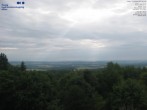 Archiv Foto Webcam Primda Pfraumberg Panaorama 07:00