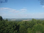 Archiv Foto Webcam Primda Pfraumberg Panaorama 17:00