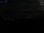 Archiv Foto Webcam Primda Pfraumberg Panaorama 23:00