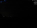 Archiv Foto Webcam Primda Pfraumberg Panaorama 23:00