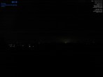 Archiv Foto Webcam Primda Pfraumberg Panaorama 23:00