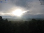 Archiv Foto Webcam Primda Pfraumberg Panaorama 05:00