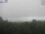 Archiv Foto Webcam Primda Pfraumberg Panaorama 07:00