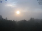 Archiv Foto Webcam Primda Pfraumberg Panaorama 05:00