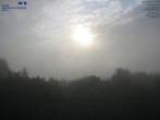 Archiv Foto Webcam Primda Pfraumberg Panaorama 06:00