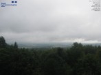 Archiv Foto Webcam Primda Pfraumberg Panaorama 07:00