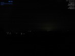 Archiv Foto Webcam Primda Pfraumberg Panaorama 23:00