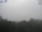 Archiv Foto Webcam Primda Pfraumberg Panaorama 06:00