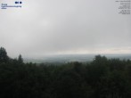 Archiv Foto Webcam Primda Pfraumberg Panaorama 07:00