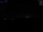 Archiv Foto Webcam Primda Pfraumberg Panaorama 23:00