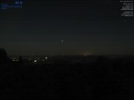 Archiv Foto Webcam Primda Pfraumberg Panaorama 01:00