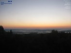Archiv Foto Webcam Primda Pfraumberg Panaorama 03:00