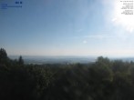Archiv Foto Webcam Primda Pfraumberg Panaorama 05:00