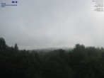 Archiv Foto Webcam Primda Pfraumberg Panaorama 06:00