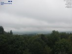 Archiv Foto Webcam Primda Pfraumberg Panaorama 07:00