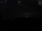Archiv Foto Webcam Primda Pfraumberg Panaorama 23:00