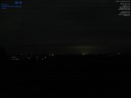 Archiv Foto Webcam Primda Pfraumberg Panaorama 03:00