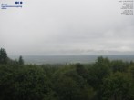Archiv Foto Webcam Primda Pfraumberg Panaorama 09:00