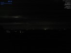 Archiv Foto Webcam Primda Pfraumberg Panaorama 23:00