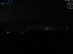 Archiv Foto Webcam Primda Pfraumberg Panaorama 01:00