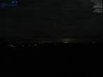 Archiv Foto Webcam Primda Pfraumberg Panaorama 03:00