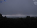 Archiv Foto Webcam Primda Pfraumberg Panaorama 05:00