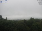 Archiv Foto Webcam Primda Pfraumberg Panaorama 09:00