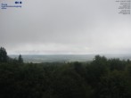 Archiv Foto Webcam Primda Pfraumberg Panaorama 11:00