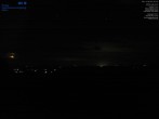 Archiv Foto Webcam Primda Pfraumberg Panaorama 23:00