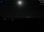 Archiv Foto Webcam Primda Pfraumberg Panaorama 01:00