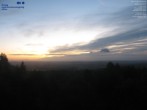 Archiv Foto Webcam Primda Pfraumberg Panaorama 05:00