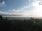 Archiv Foto Webcam Primda Pfraumberg Panaorama 07:00