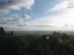 Archiv Foto Webcam Primda Pfraumberg Panaorama 08:00