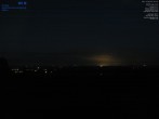 Archiv Foto Webcam Primda Pfraumberg Panaorama 19:00