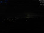 Archiv Foto Webcam Primda Pfraumberg Panaorama 21:00