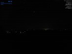 Archiv Foto Webcam Primda Pfraumberg Panaorama 01:00
