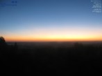 Archiv Foto Webcam Primda Pfraumberg Panaorama 05:00
