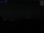 Archiv Foto Webcam Primda Pfraumberg Panaorama 23:00