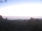 Archiv Foto Webcam Primda Pfraumberg Panaorama 05:00