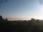 Archiv Foto Webcam Primda Pfraumberg Panaorama 07:00
