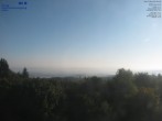 Archiv Foto Webcam Primda Pfraumberg Panaorama 08:00