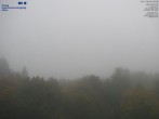Archiv Foto Webcam Primda Pfraumberg Panaorama 07:00