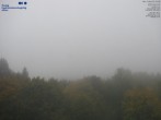 Archiv Foto Webcam Primda Pfraumberg Panaorama 09:00