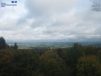 Archiv Foto Webcam Primda Pfraumberg Panaorama 13:00