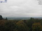 Archiv Foto Webcam Primda Pfraumberg Panaorama 15:00