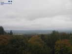 Archiv Foto Webcam Primda Pfraumberg Panaorama 17:00