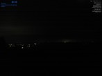 Archiv Foto Webcam Primda Pfraumberg Panaorama 19:00
