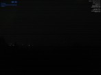 Archiv Foto Webcam Primda Pfraumberg Panaorama 23:00