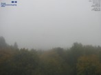 Archiv Foto Webcam Primda Pfraumberg Panaorama 09:00